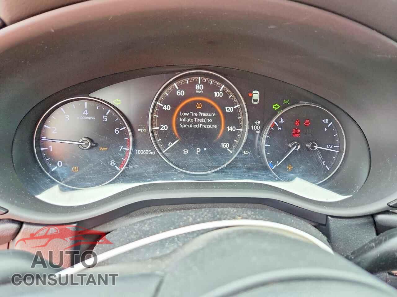 MAZDA CX30 2023 - 3MVDMBCM0PM530930