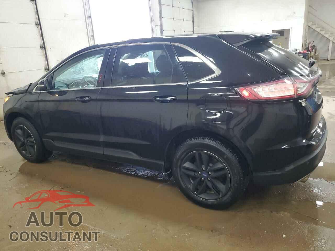 FORD EDGE 2018 - 2FMPK4J99JBB24616
