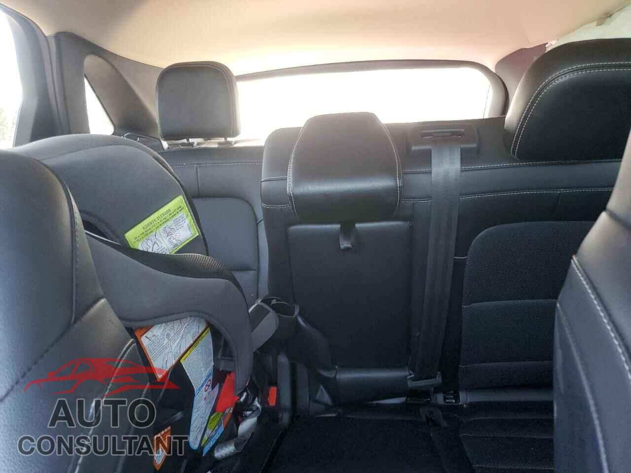 FORD ESCAPE 2020 - 1FMCU9H60LUA53370