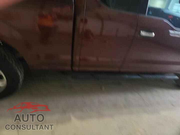 FORD F150 2015 - 1FTEX1EP9FKD61060