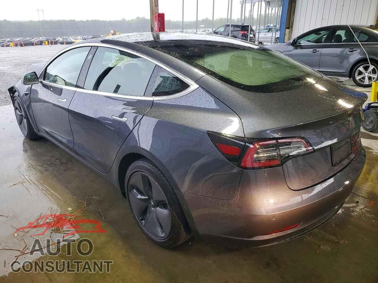 TESLA MODEL 3 2020 - 5YJ3E1EB4LF635629