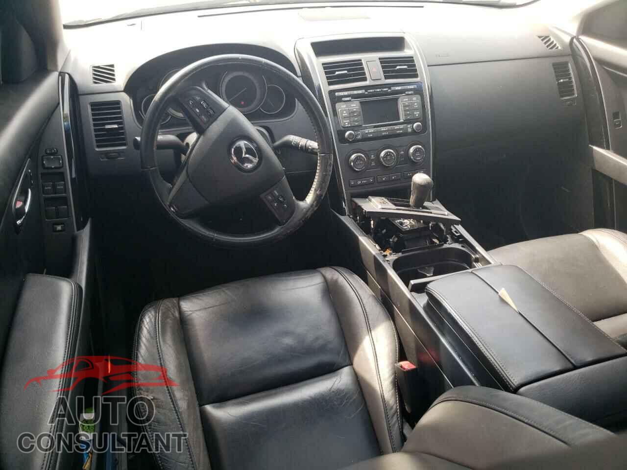 MAZDA CX-9 2011 - JM3TB3CA4B0301295