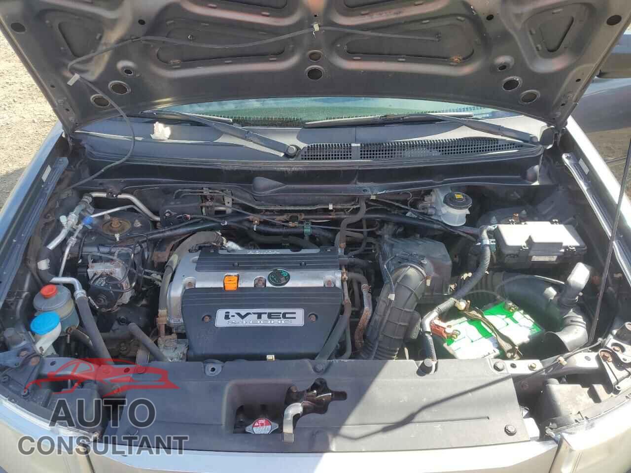 HONDA ELEMENT 2011 - 5J6YH2H75BL005991
