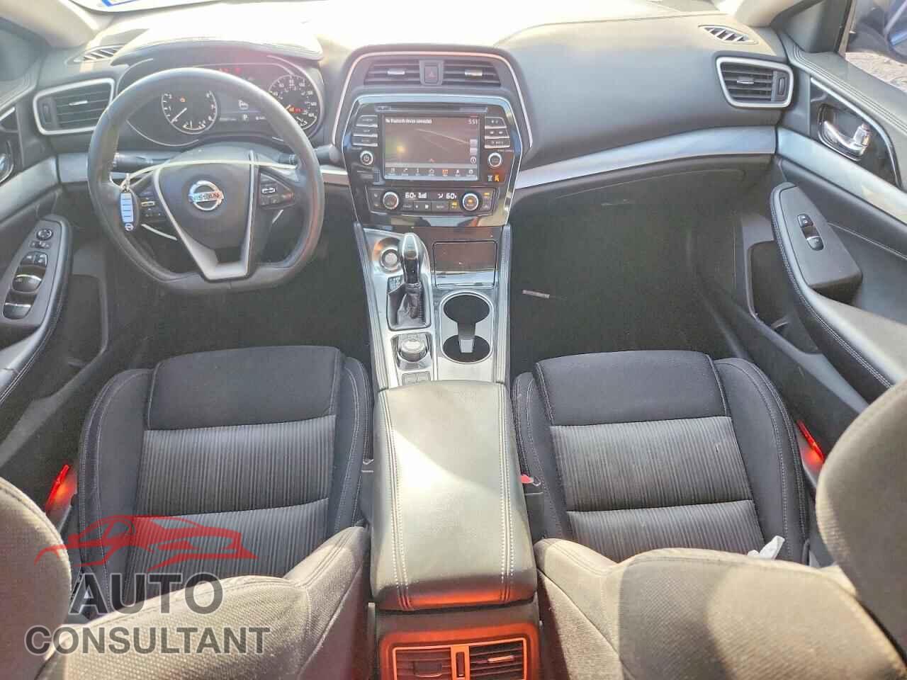 NISSAN MAXIMA 2016 - 1N4AA6AP5GC417757