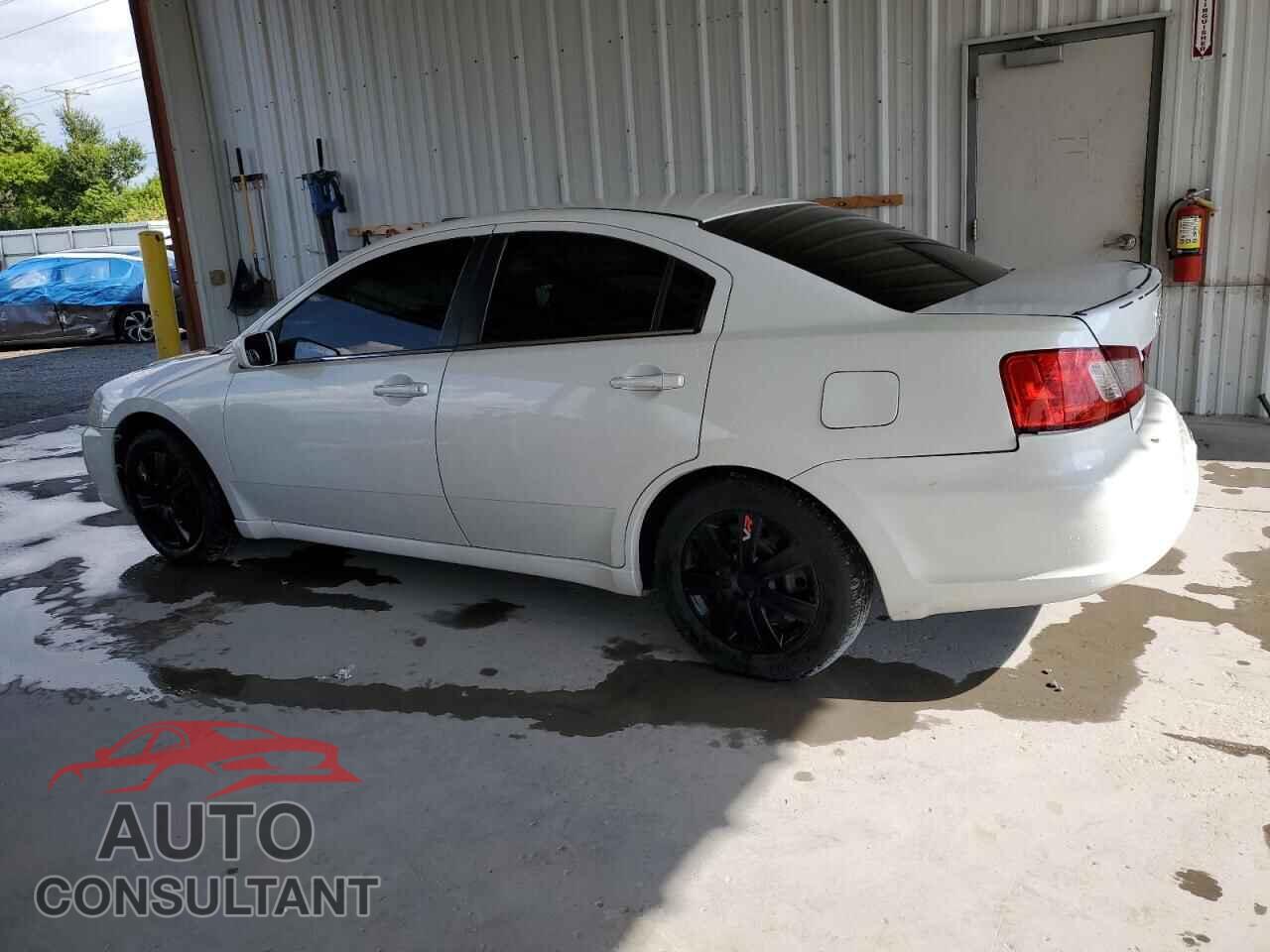 MITSUBISHI GALANT 2012 - 4A32B3FF1CE015854