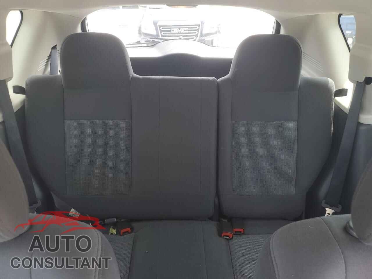 JEEP COMPASS 2012 - 1C4NJDBB3CD615972