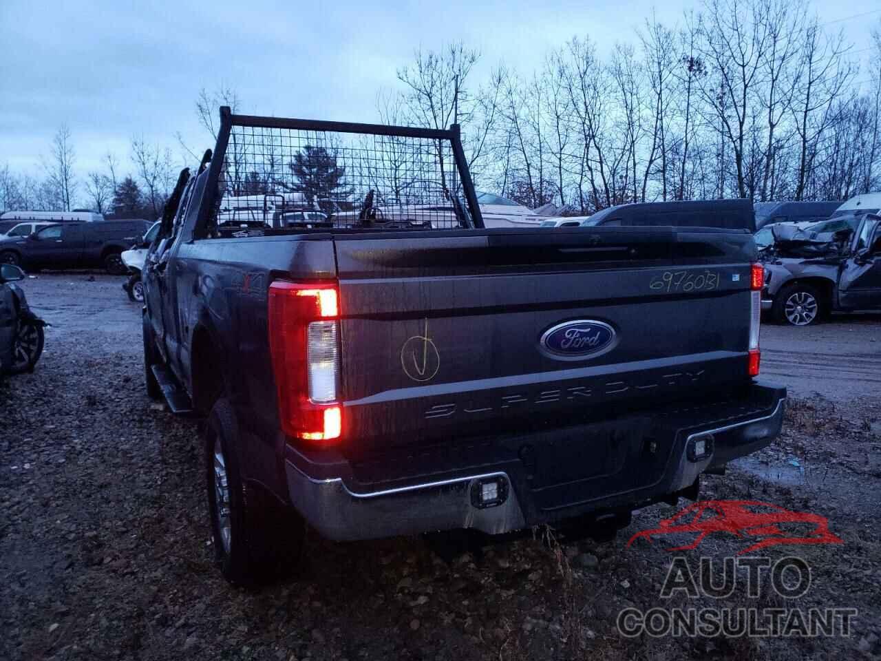 FORD F250 2019 - 1FT7X2B61KED33983