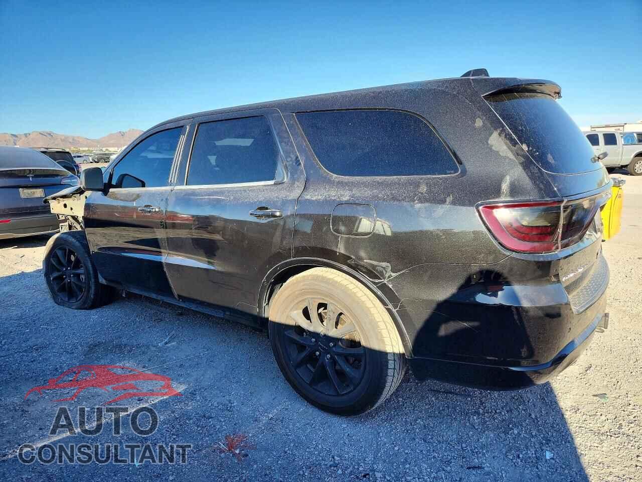 DODGE DURANGO 2014 - 1C4SDHCT9EC594739