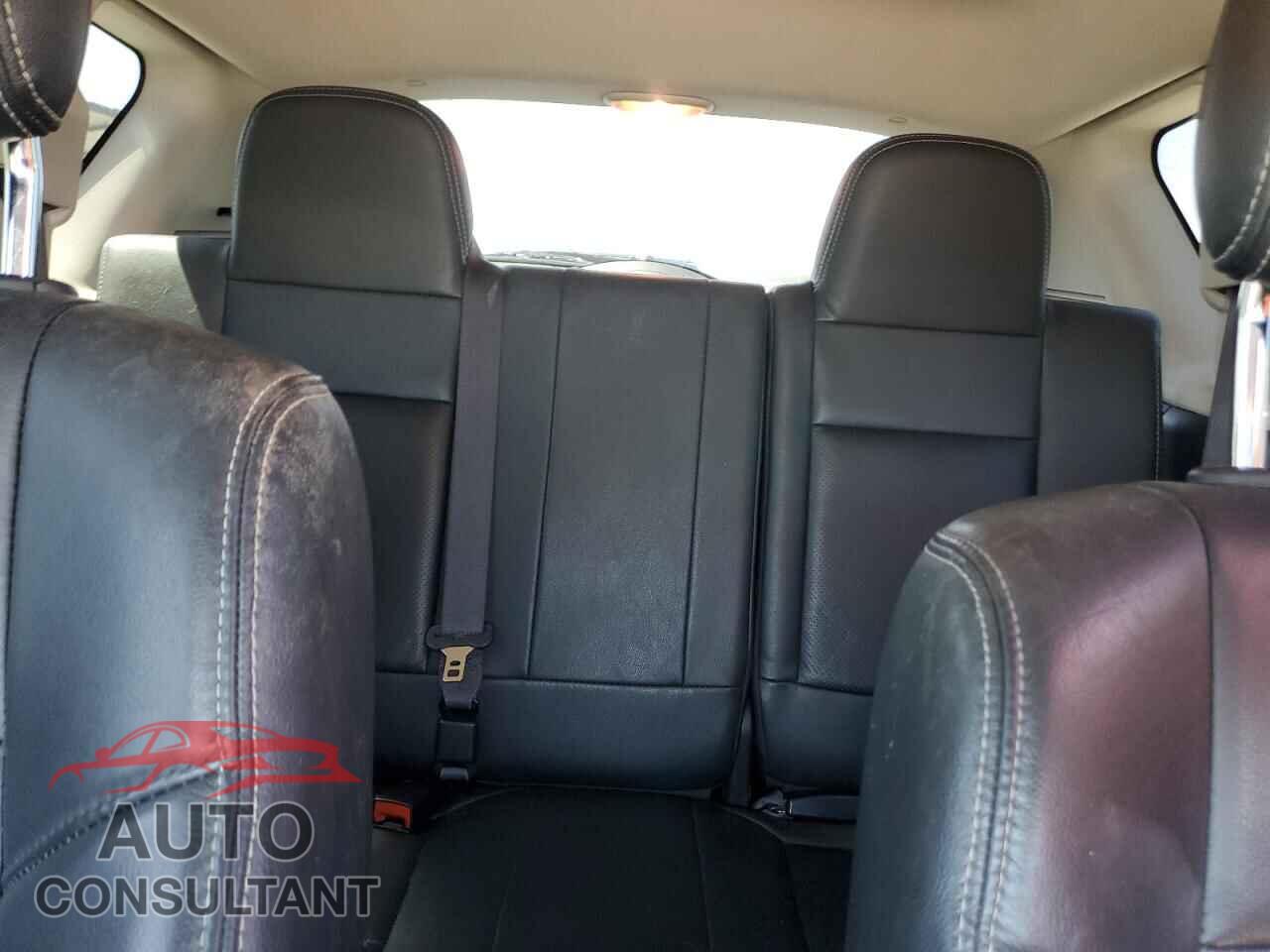 JEEP COMPASS 2017 - 1C4NJDEB2HD128362