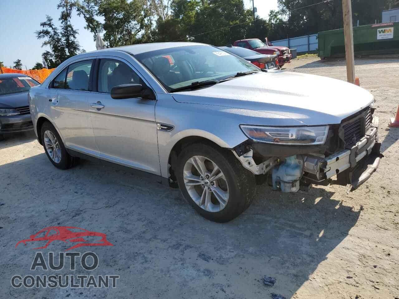 FORD TAURUS 2017 - 1FAHP2D89HG146349