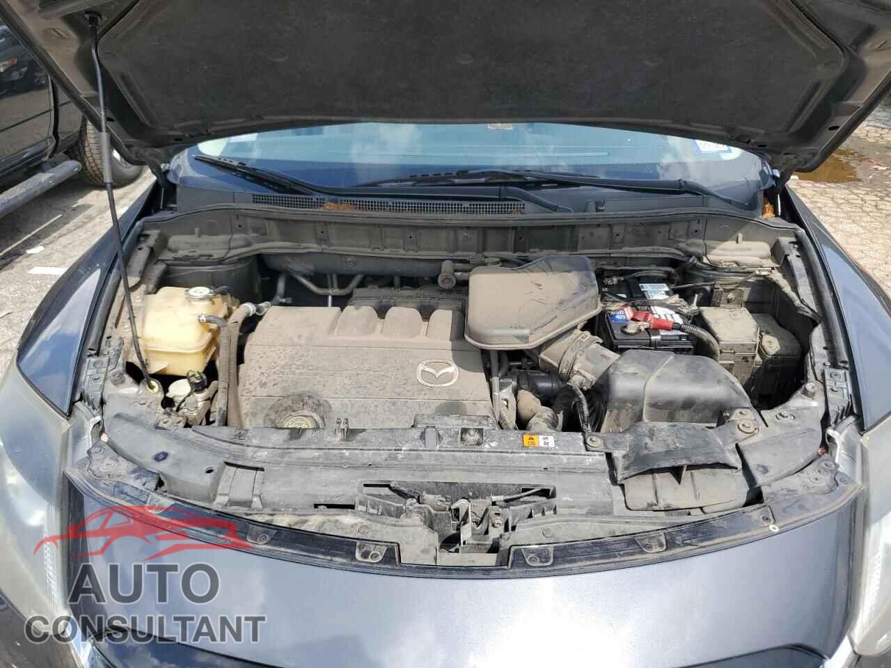 MAZDA CX-9 2014 - JM3TB2DA1E0438319