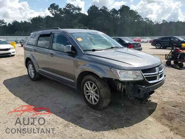 DODGE JOURNEY 2013 - 3C4PDCBG7DT630430