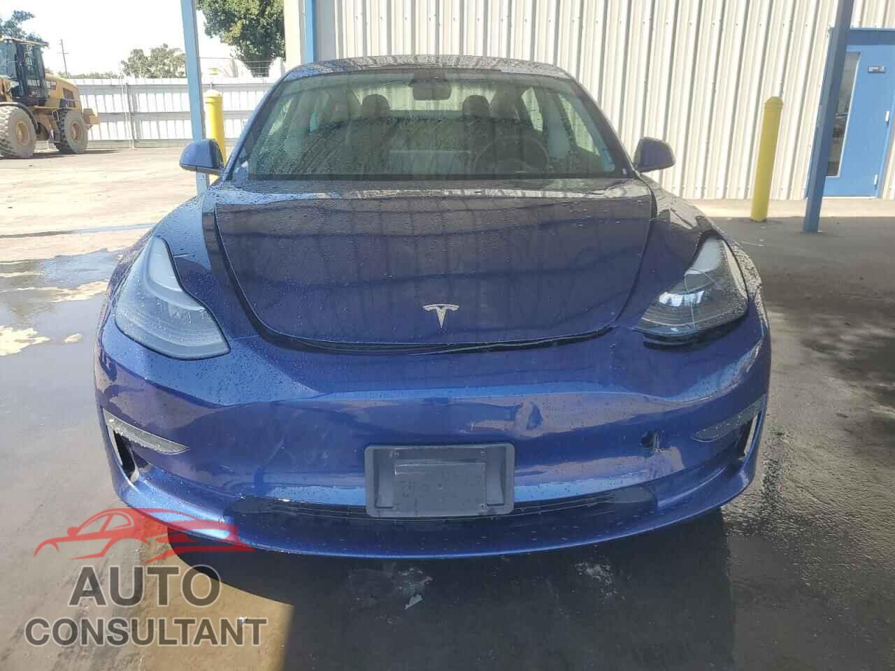 TESLA MODEL 3 2023 - 5YJ3E1EA4PF450896