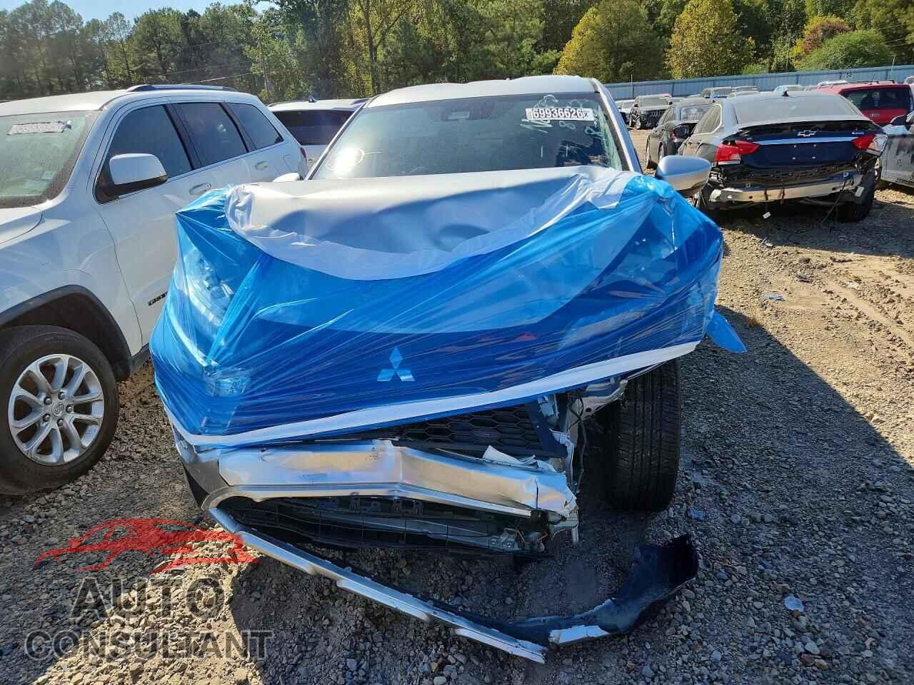 MITSUBISHI ECLIPSE 2026 - JA4ATWAA6TZ024822