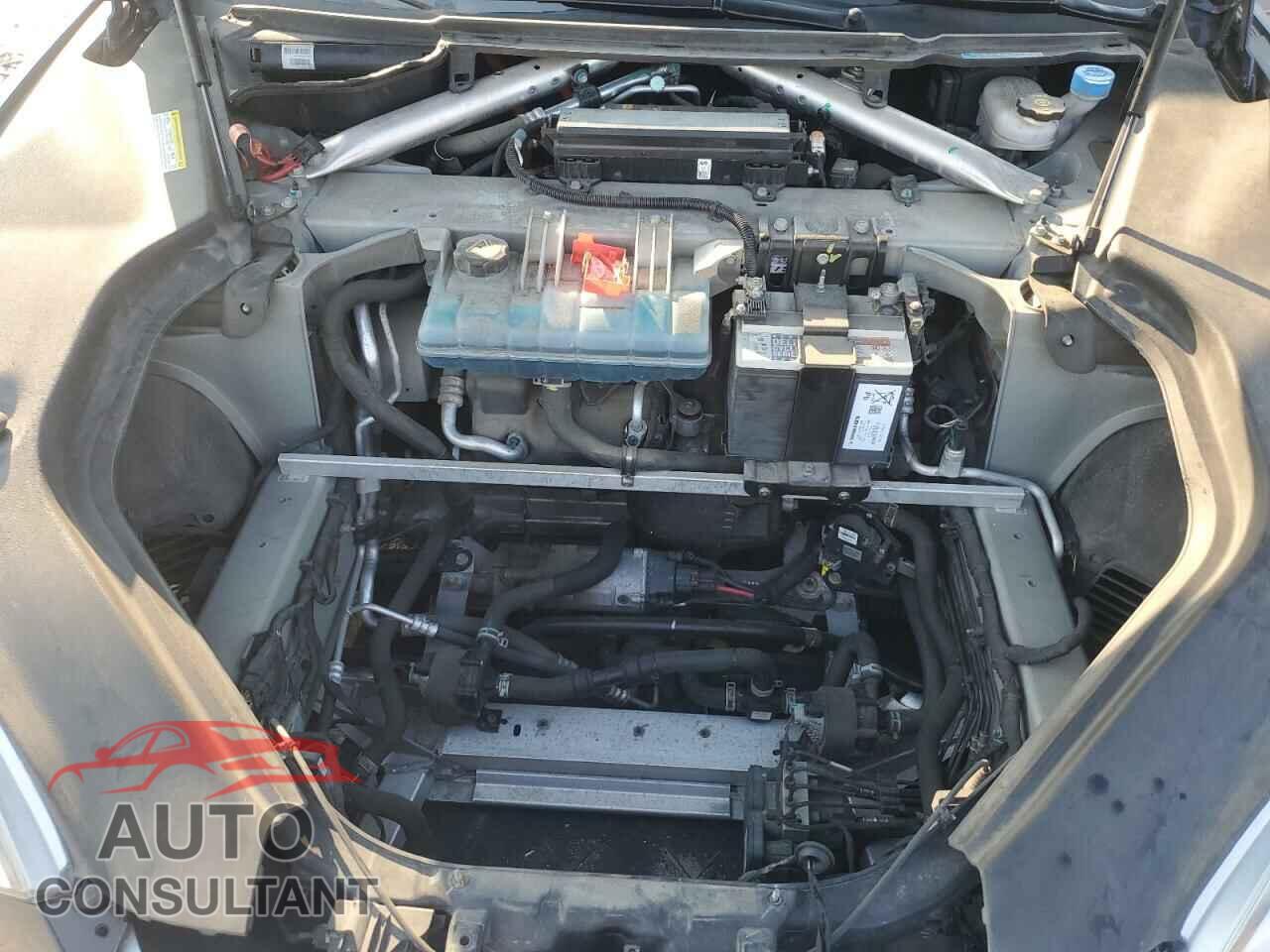 TESLA MODEL S 2016 - 5YJSA1E28GF132702