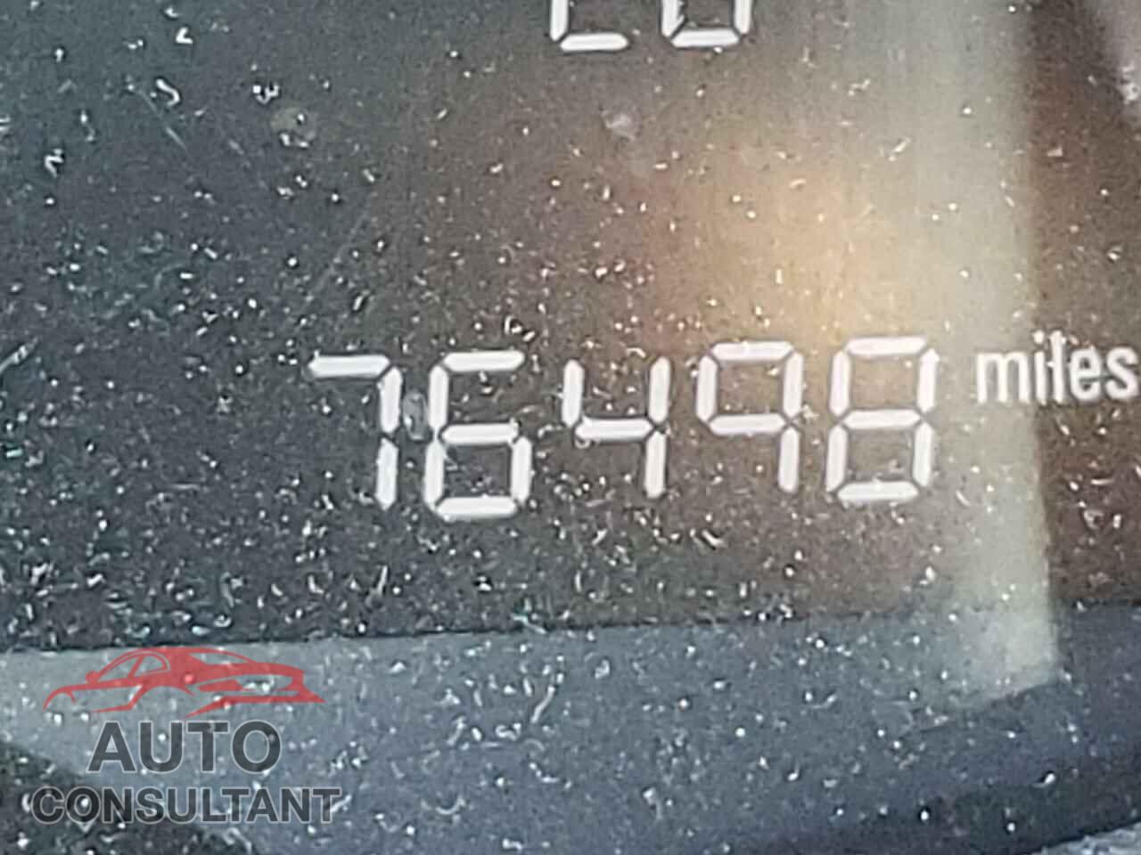 CHEVROLET SPARK 2017 - KL8CD6SA8HC731952
