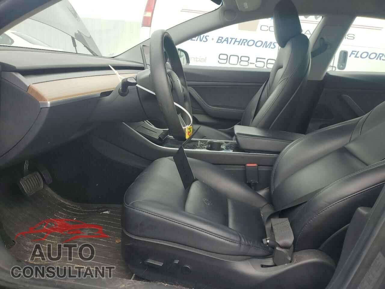 TESLA MODEL 3 2020 - 5YJ3E1EA0LF784840