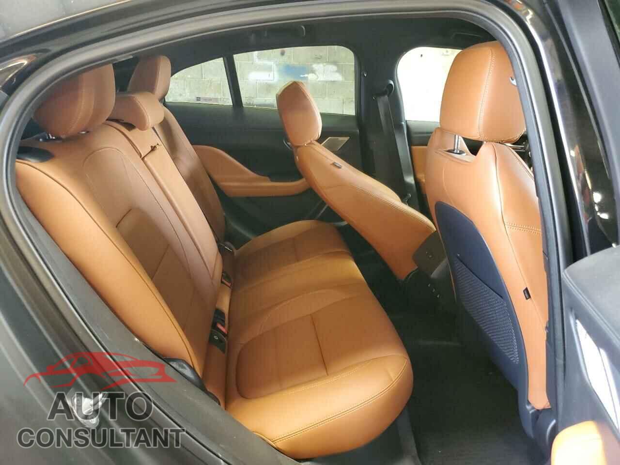 JAGUAR I-PACE 2023 - SADHD2S1XP1629234