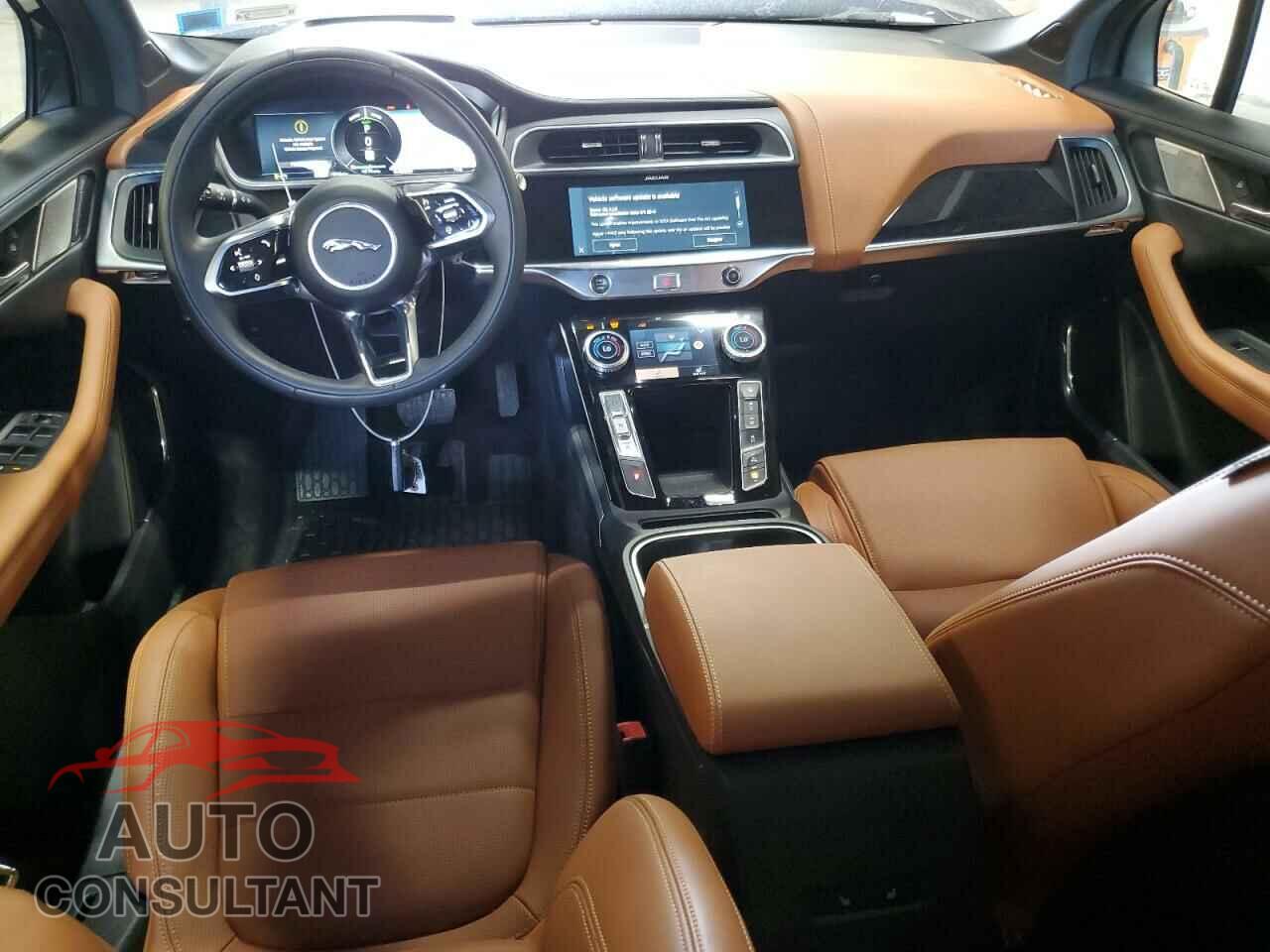 JAGUAR I-PACE 2023 - SADHD2S1XP1629234