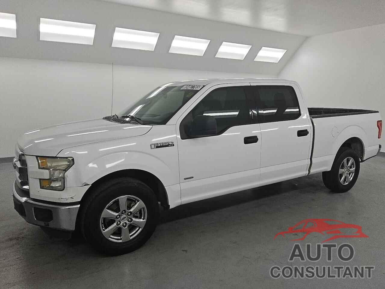 FORD F-150 2016 - 1FTEW1CP8GKE46088