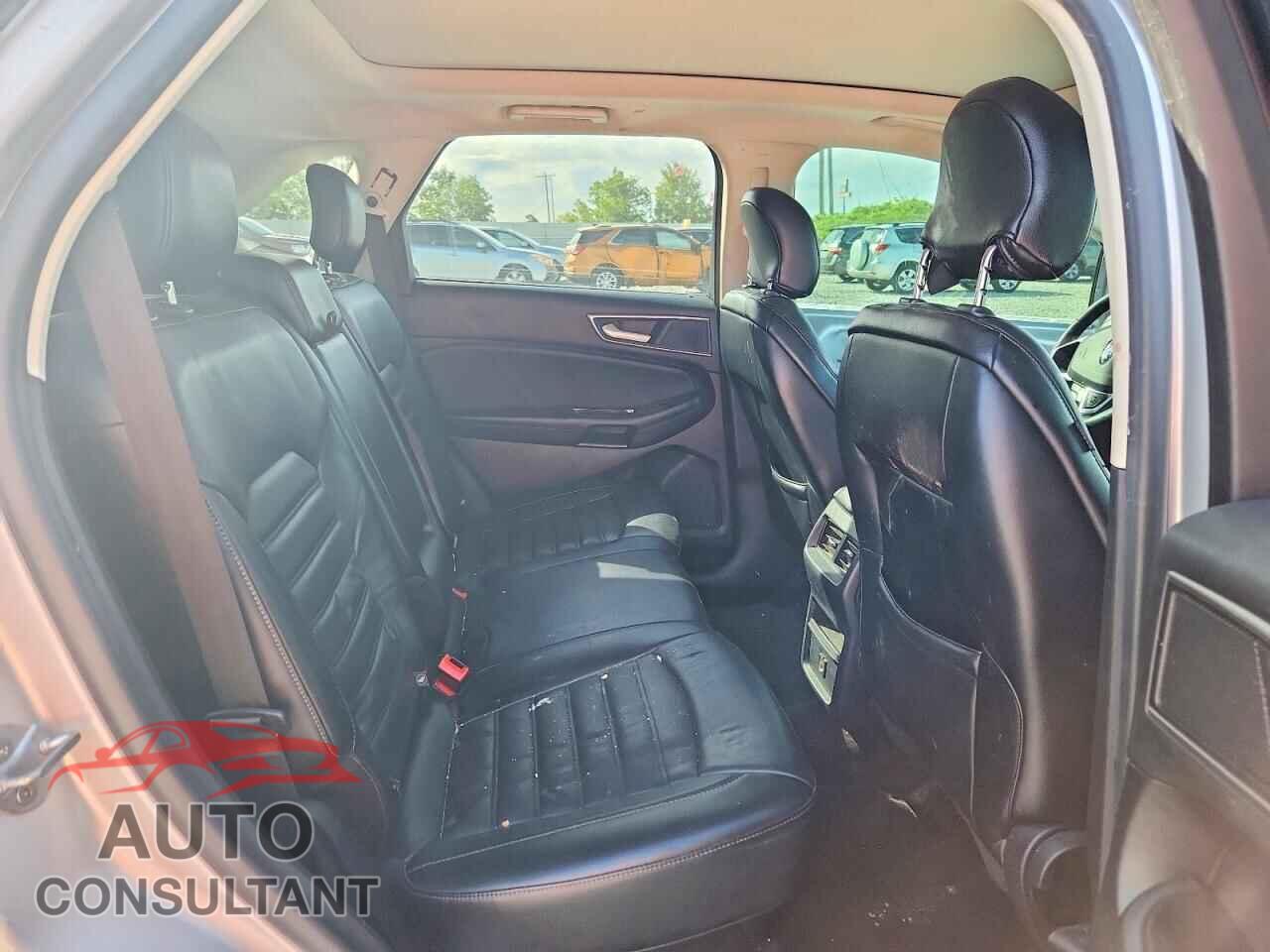 FORD EDGE 2016 - 2FMPK4J84GBC07869