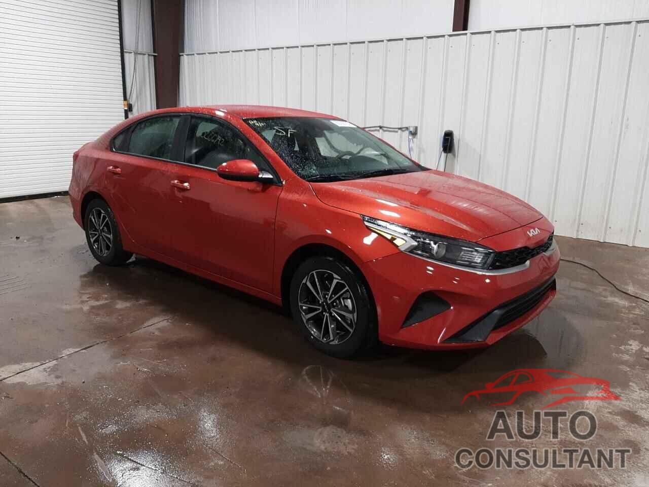 KIA FORTE 2023 - 3KPF24AD5PE515316