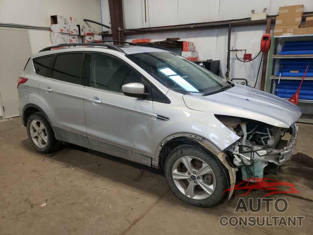 FORD ESCAPE 2016 - 1FMCU9G90GUC70287