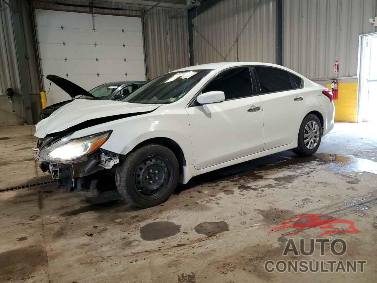 NISSAN ALTIMA 2016 - 1N4AL3AP1GN361670