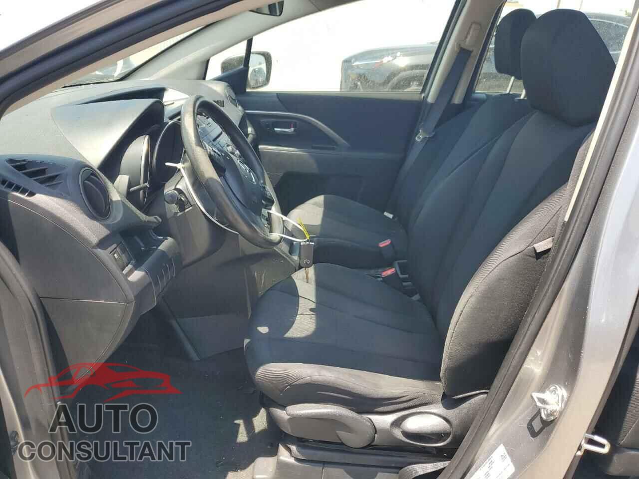 MAZDA 5 2014 - JM1CW2BL0E0177685