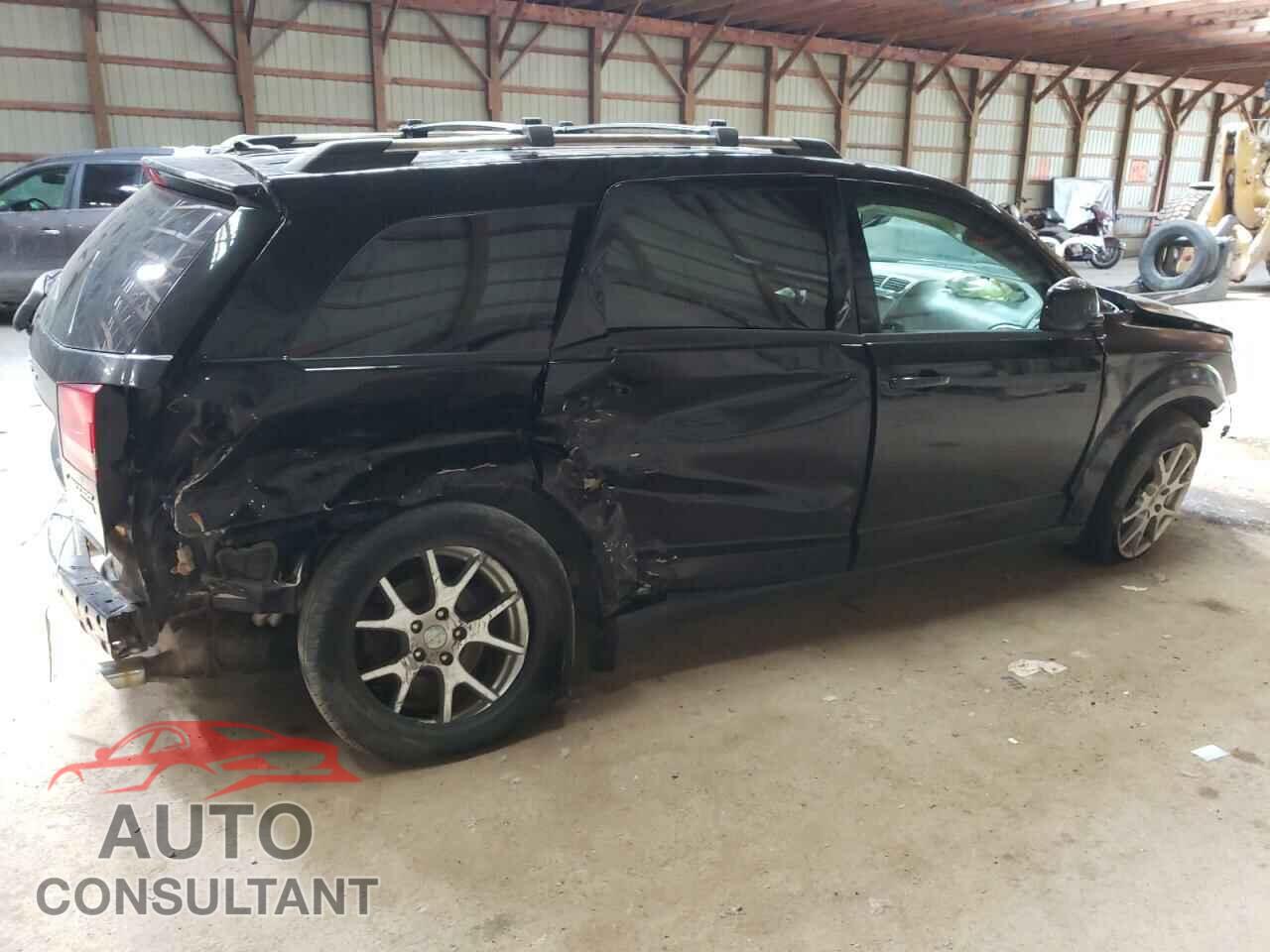 DODGE JOURNEY 2016 - 3C4PDCCG3GT192573