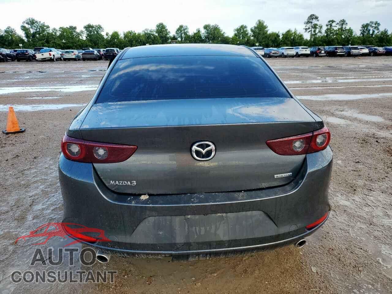 MAZDA 3 2023 - 3MZBPABM4PM371032