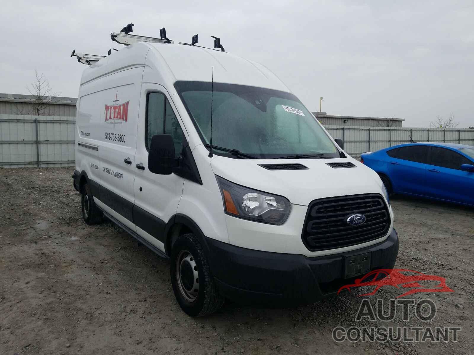 FORD TRANSIT CO 2018 - 1FTYR2XM4JKA85542