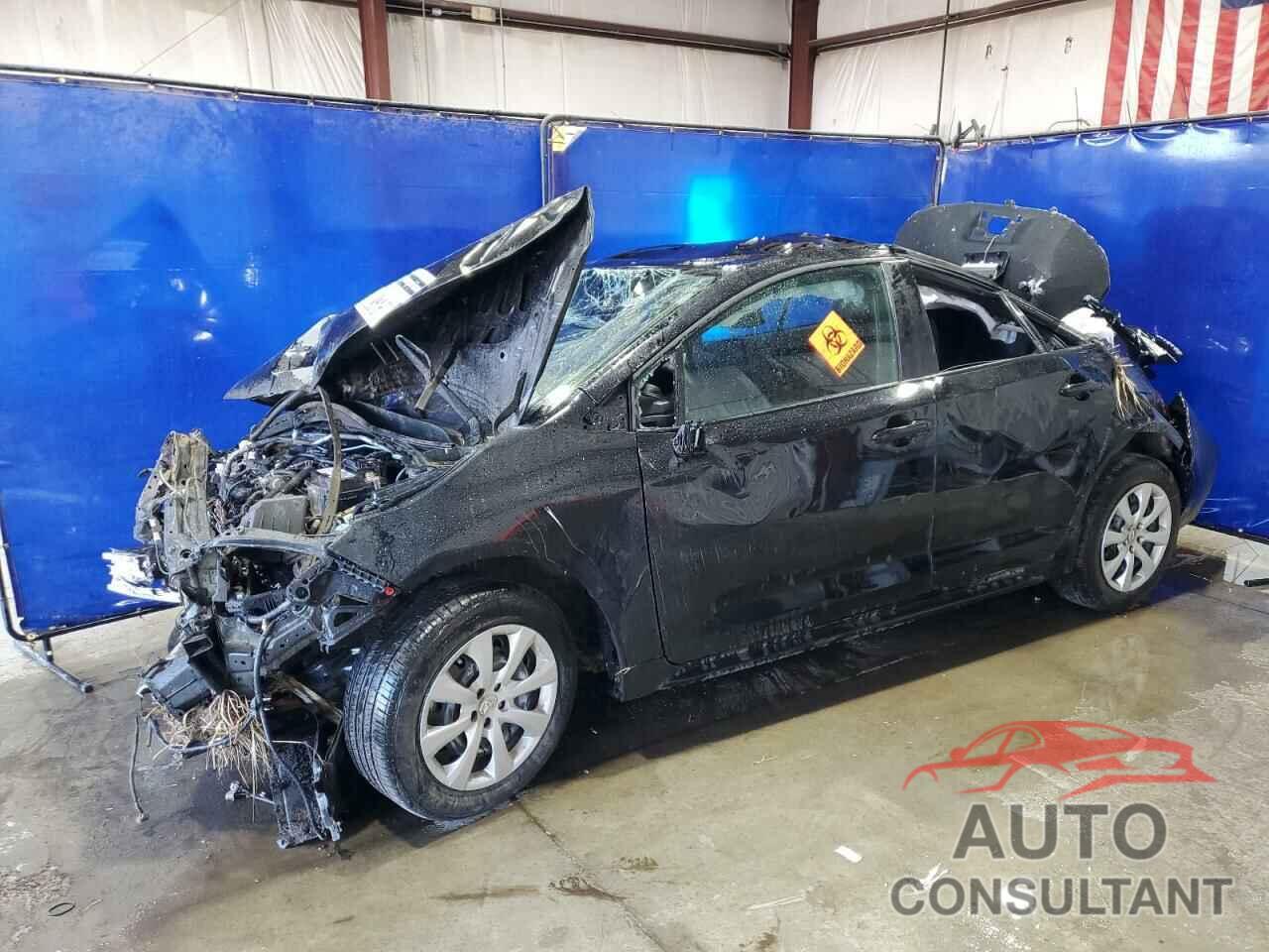 TOYOTA COROLLA 2024 - 5YFB4MDE7RP132704