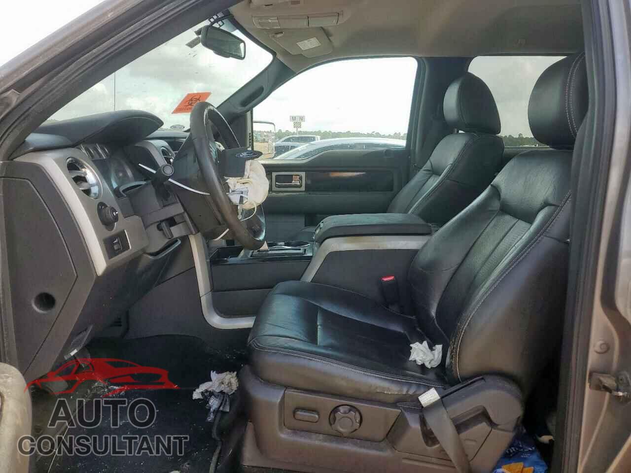 FORD F-150 2010 - 1FTFW1CV0AKE41316