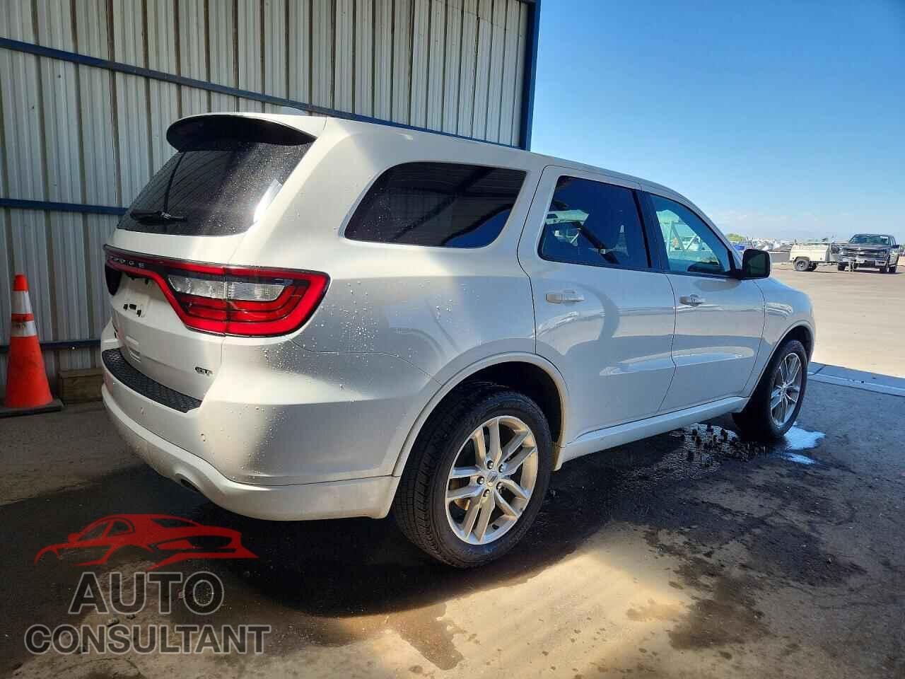 DODGE DURANGO 2022 - 1C4RDJDG3NC224491