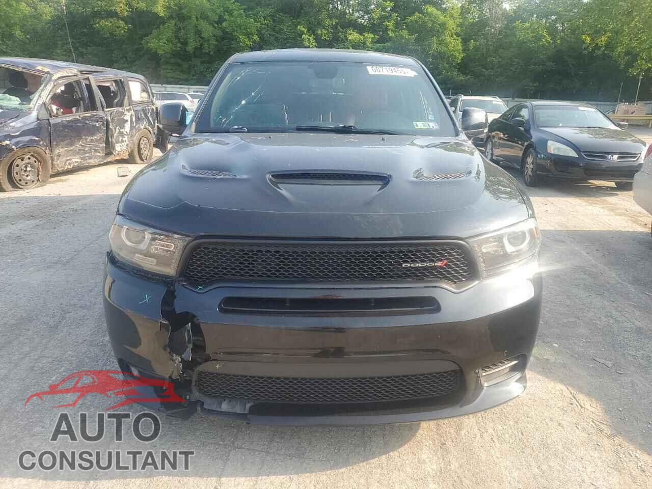 DODGE DURANGO 2020 - 1C4SDJCT9LC119922