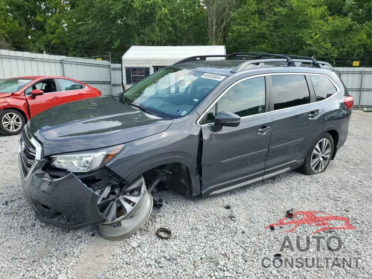 SUBARU ASCENT 2020 - 4S4WMAPD7L3446383