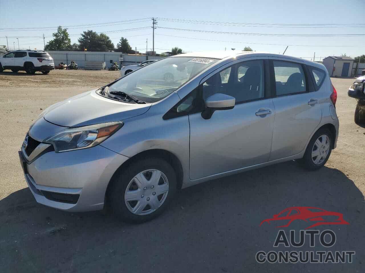 NISSAN VERSA 2017 - 3N1CE2CP3HL354339