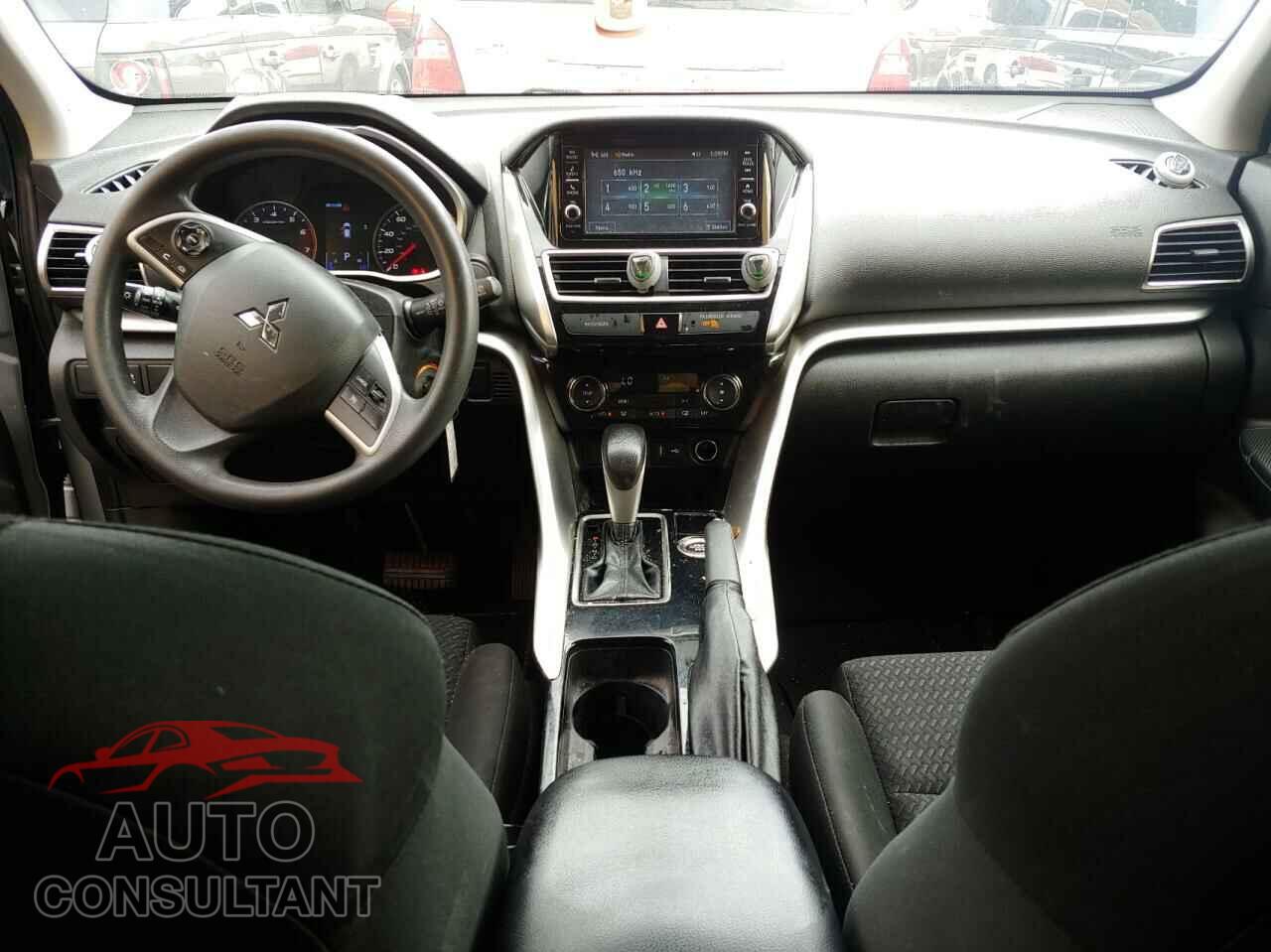 MITSUBISHI ECLIPSE 2019 - JA4AT3AA1KZ033893