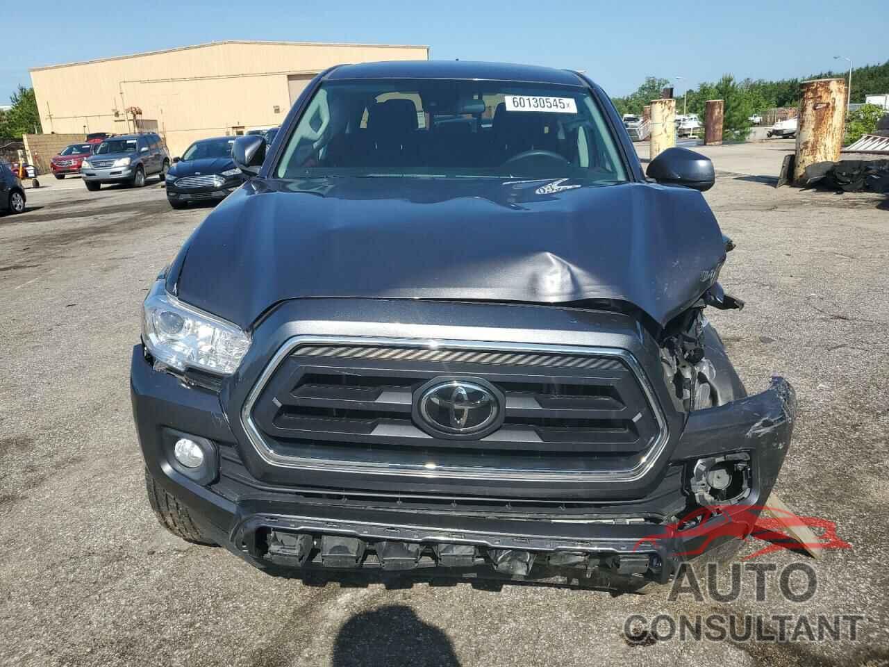 TOYOTA TACOMA 2022 - 3TYAX5GN8NT044349