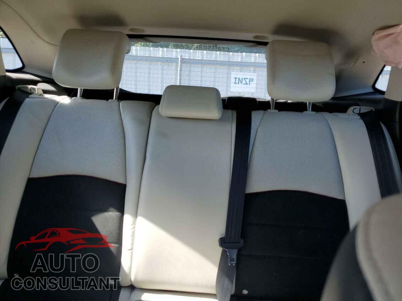 MAZDA CX-3 2017 - JM1DKFD74H0141266