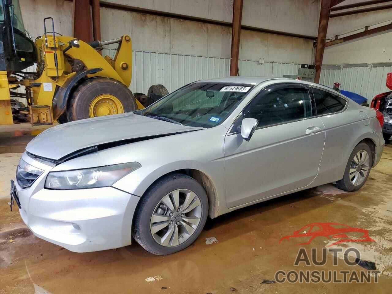 HONDA ACCORD 2011 - 1HGCS1B31BA010751