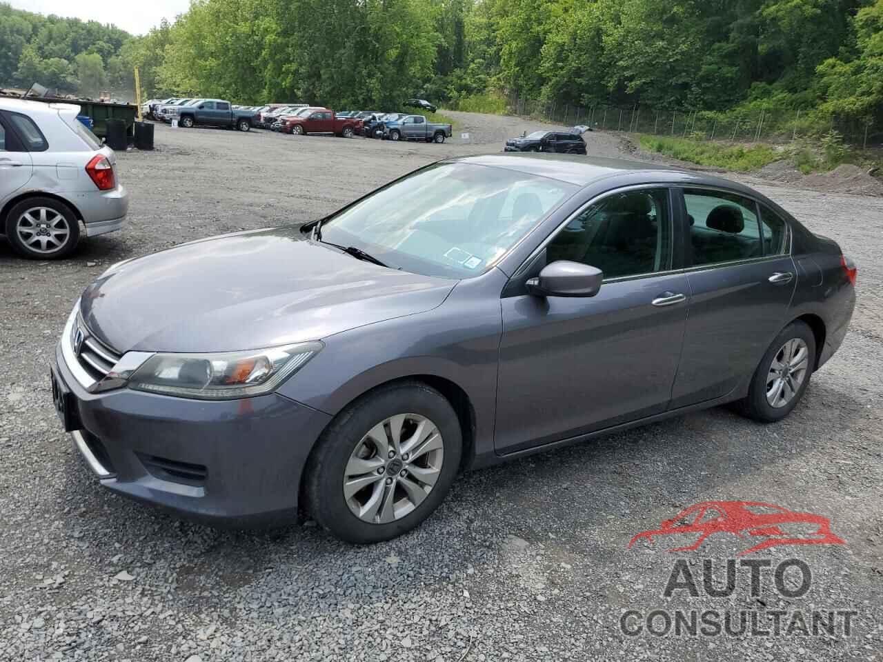 HONDA ACCORD 2014 - 1HGCR2F36EA182788