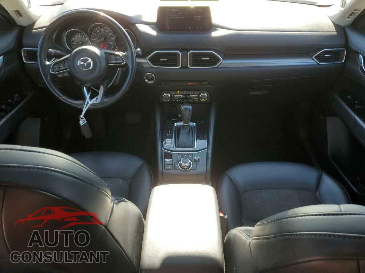 MAZDA CX-5 2017 - JM3KFBCL8H0201205
