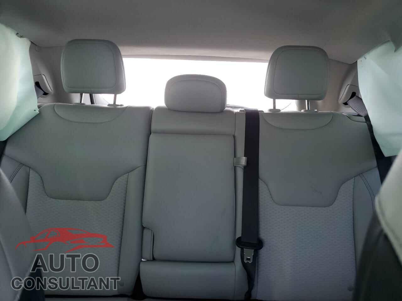 JEEP COMPASS 2022 - 3C4NJDBB9NT214973