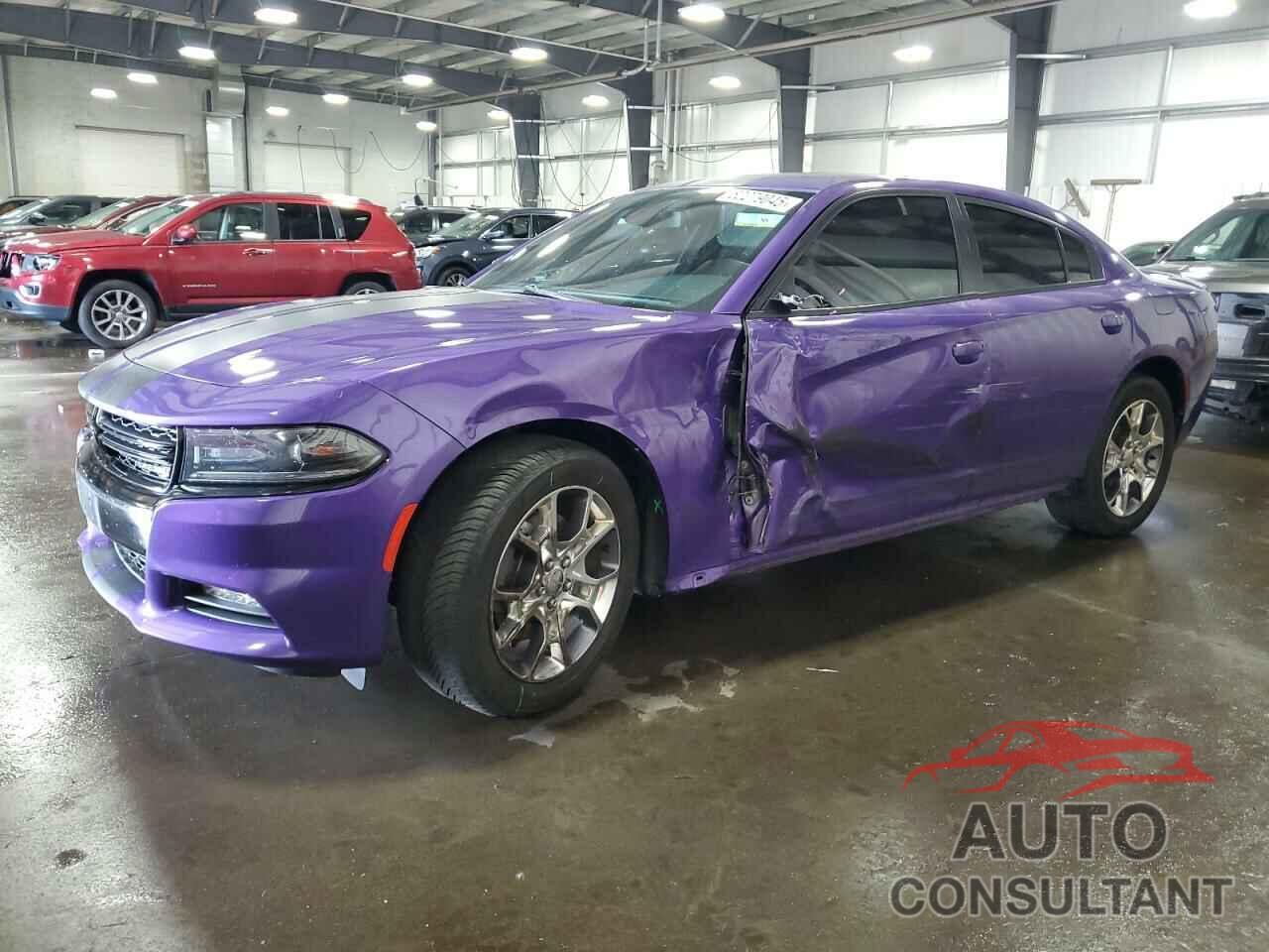 DODGE CHARGER 2019 - 2C3CDXJG3KH600973