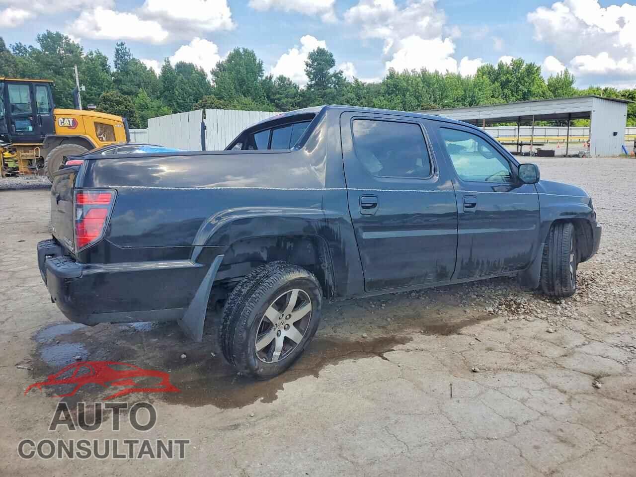 HONDA RIDGELINE 2014 - 5FPYK1F68EB007468
