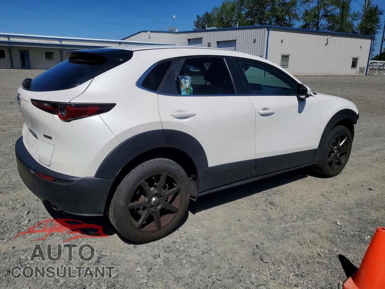 MAZDA CX30 2021 - 3MVDMBBLXMM210759