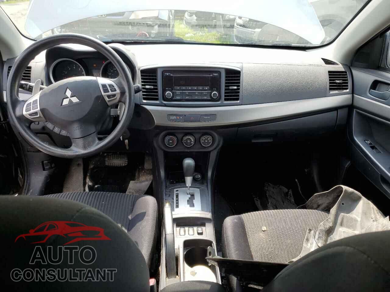 MITSUBISHI LANCER 2014 - JA32V2FW5EU606409
