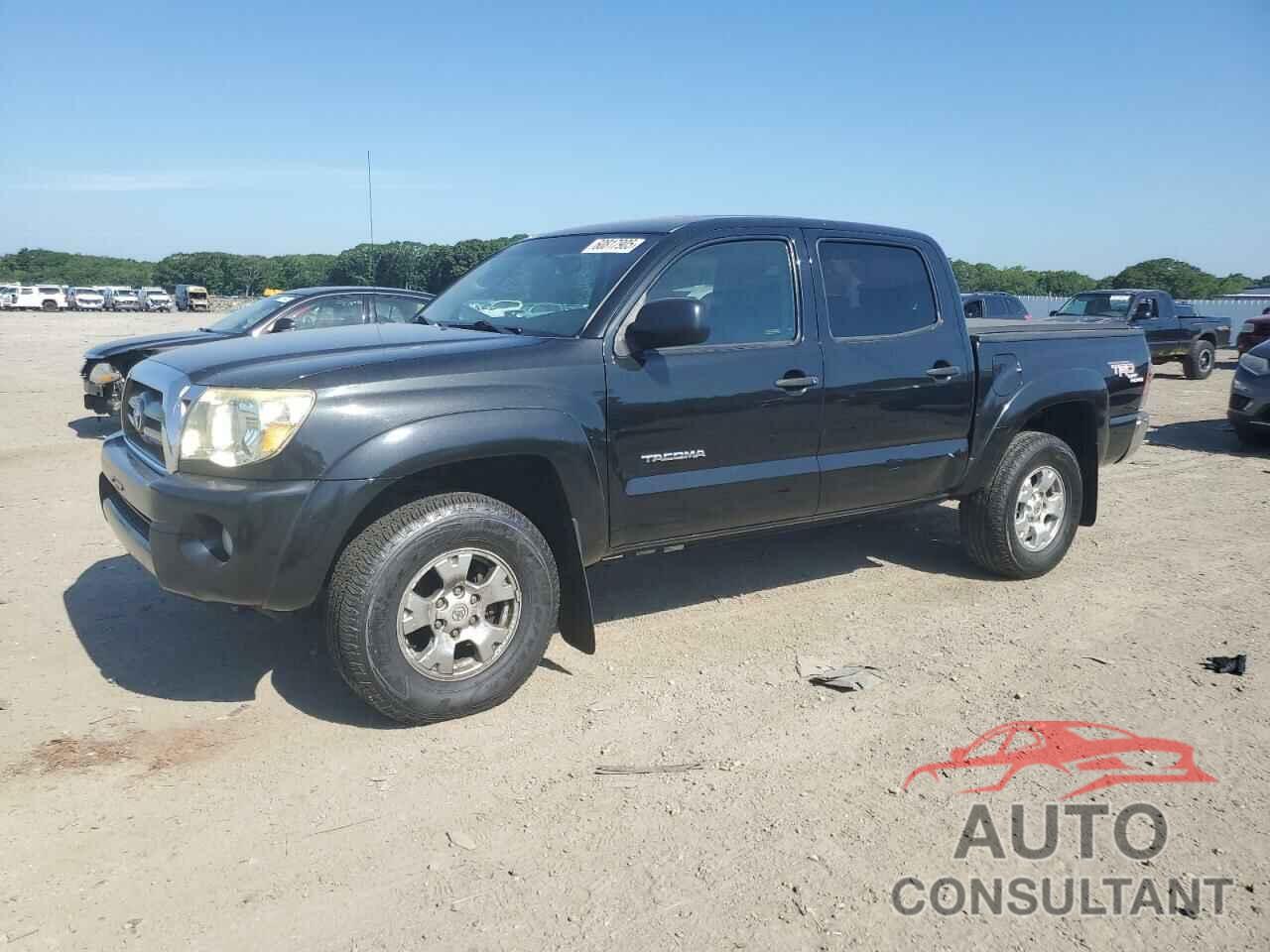 TOYOTA TACOMA 2009 - 3TMLU42N59M032440